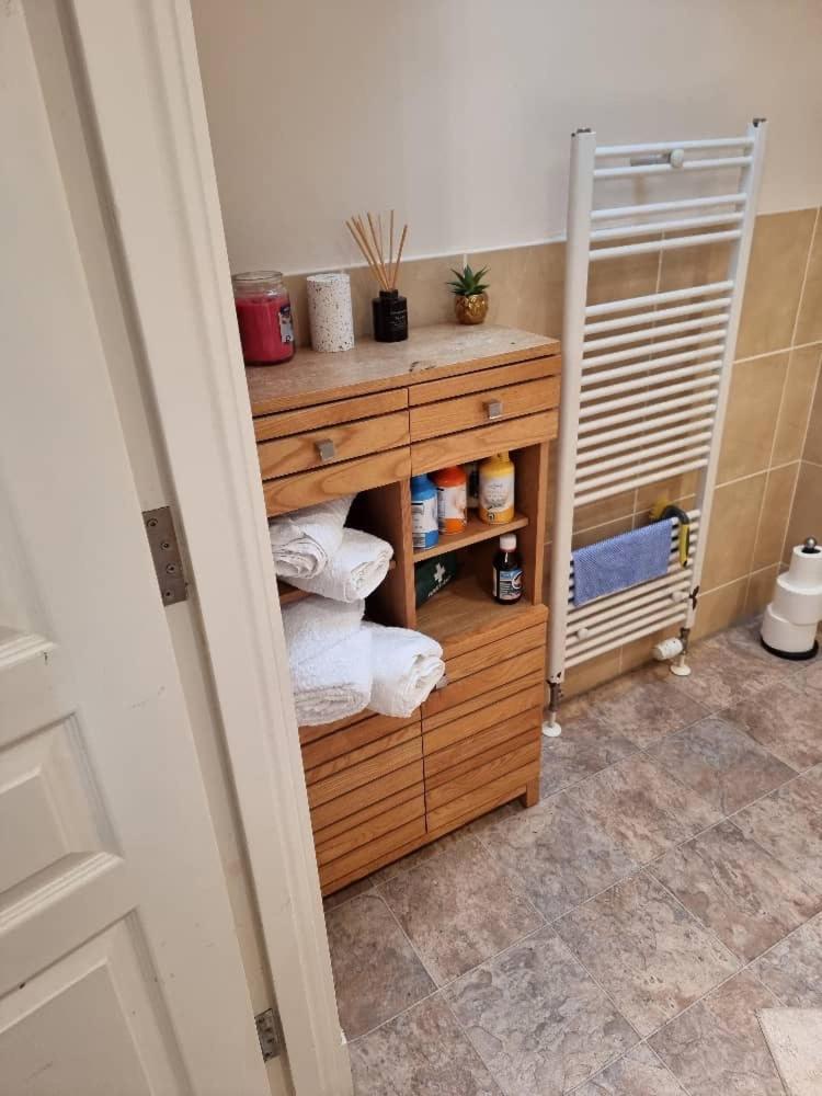 Serene Homestay Birmingham